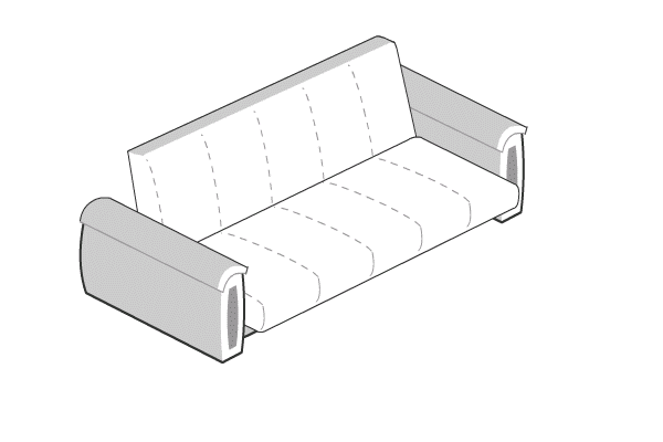 Механизм Книжка