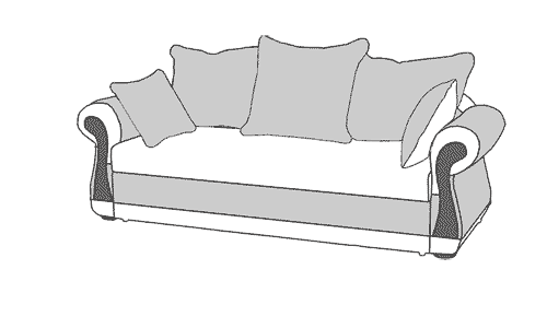 Механизм трансформации  Дельфин