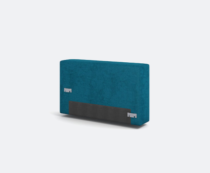 Модульный диван Дискавери (Боковая секция)