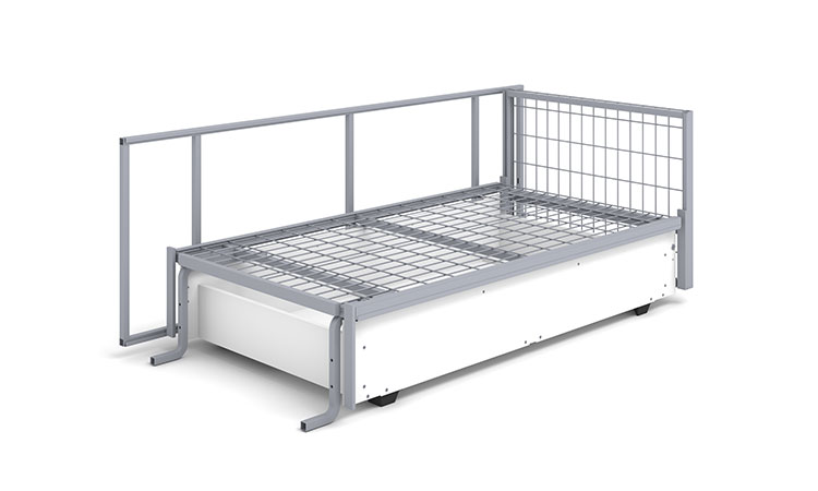 Механизм трансформации СОЛО