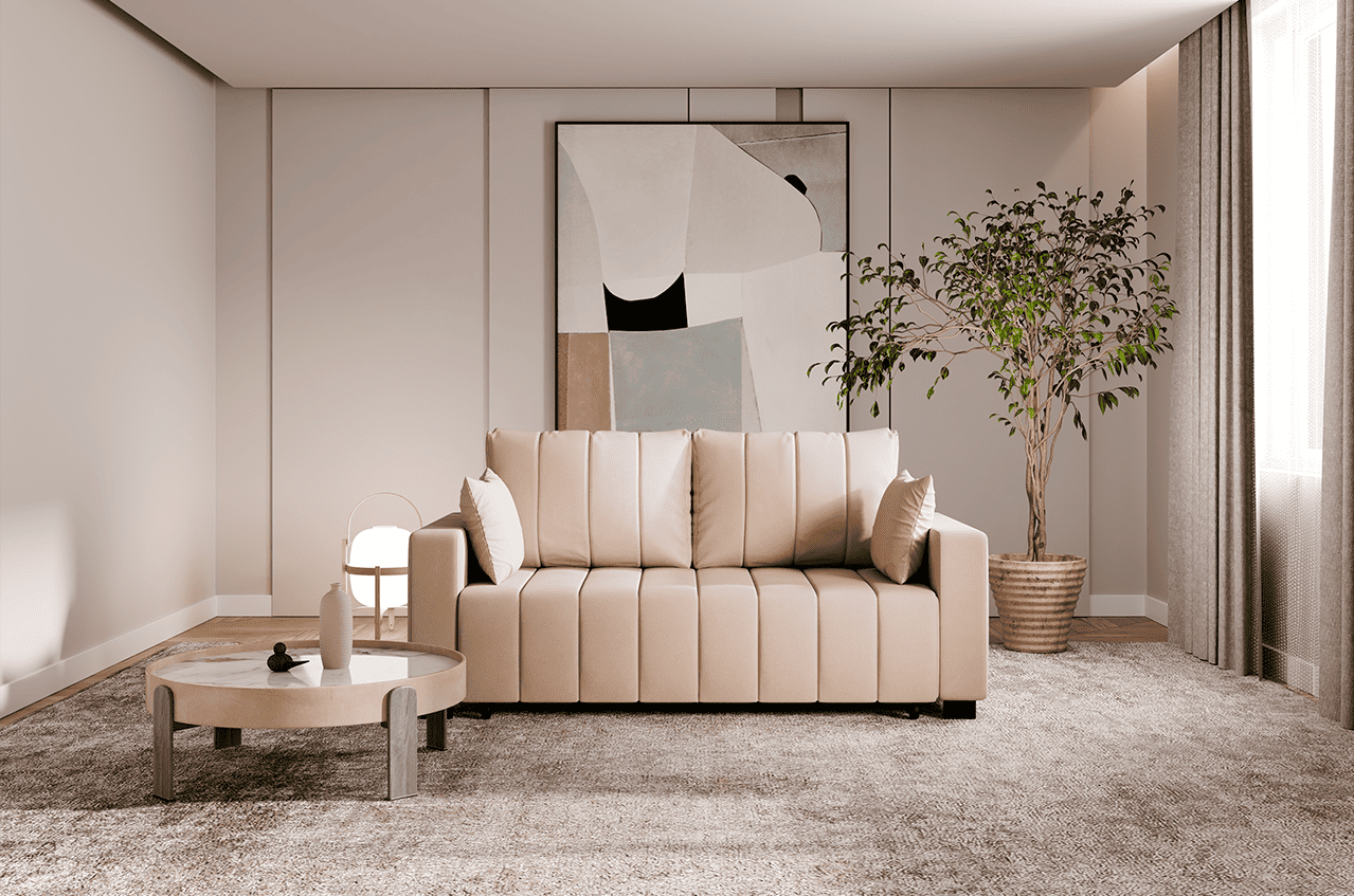 Диван-кровать Дейл БД 2